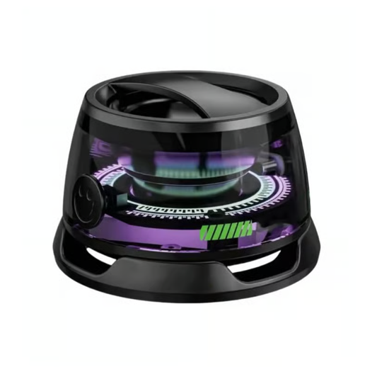 🔥Wireless Portable Magnetic Speaker